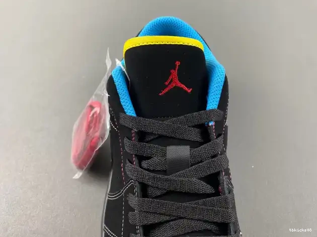 Rep TBkick 338145-003 Phat Olympic 1 Jordan Low 0615
